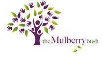 The Mulberry Bush Logo
