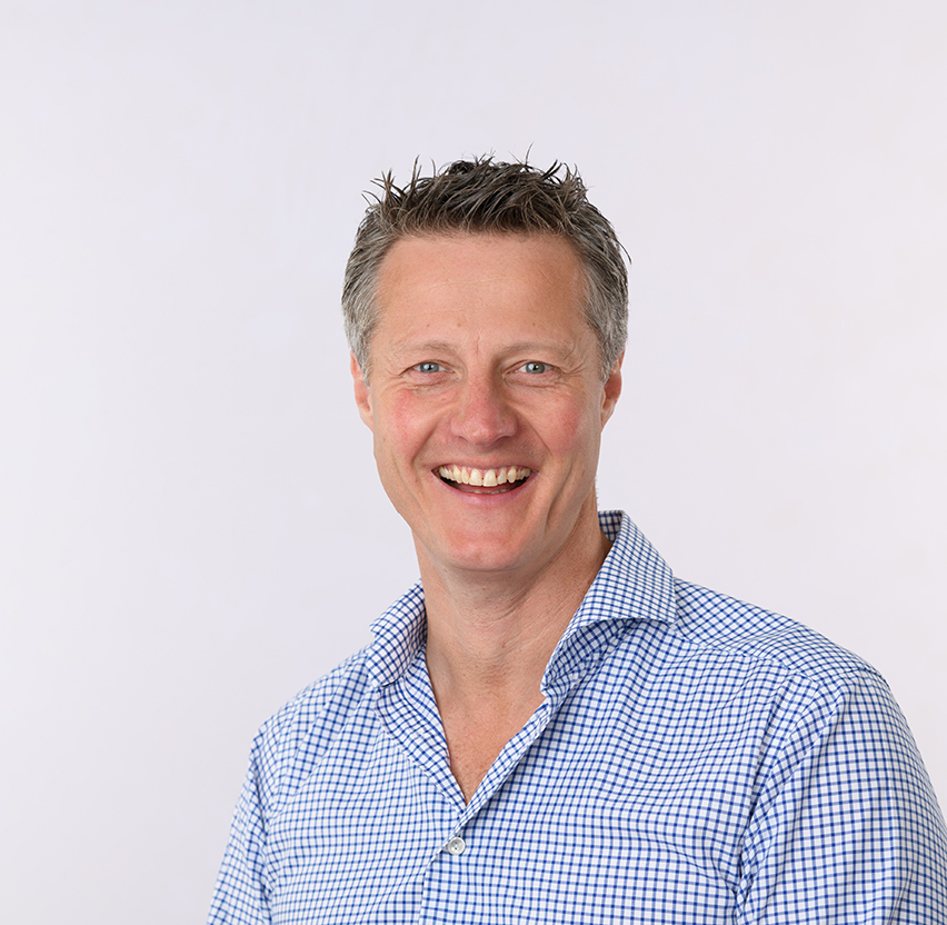 Oliver Thomson