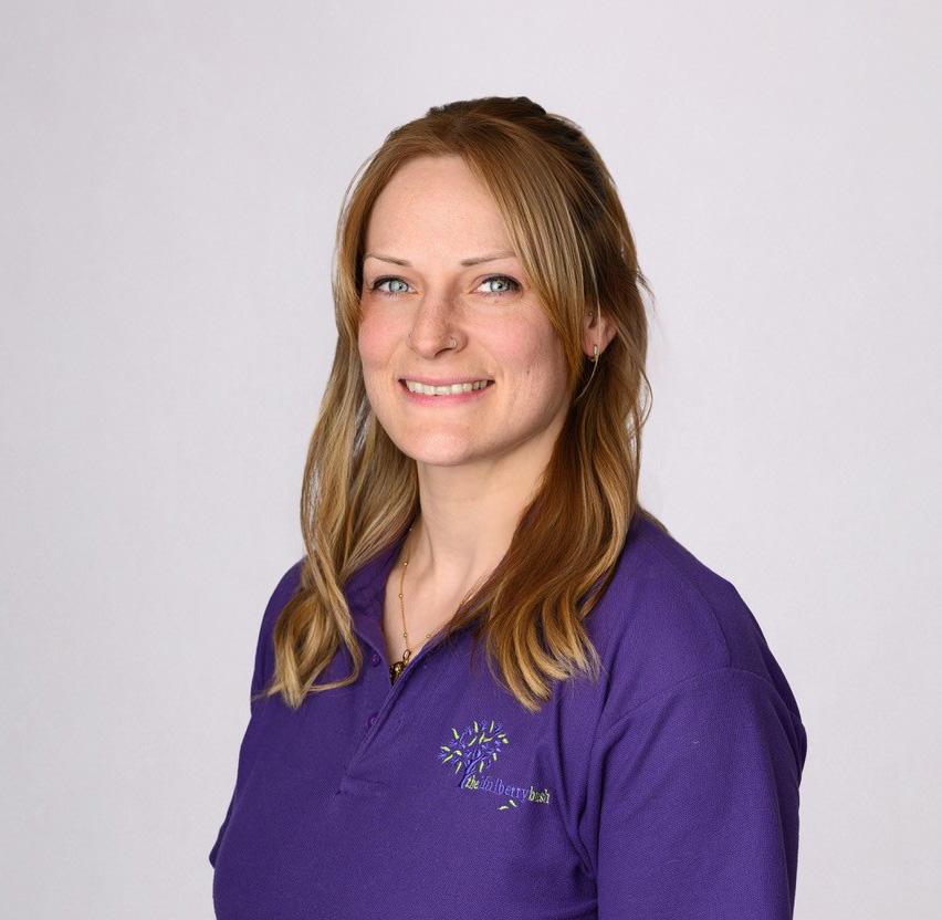 Hayley Waller