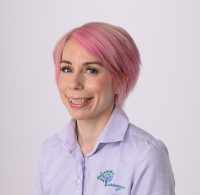 Hannah Blake