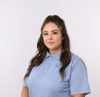 Sophie Ivemey